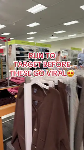 🔗 IN MY BIO in my Target Storefront under collection “Clothing Favorites” #TargetCreator #PaidLink #Viraltargetfinds #newattarget #targetfinds ❤️ Hit the + for more shopping finds! 