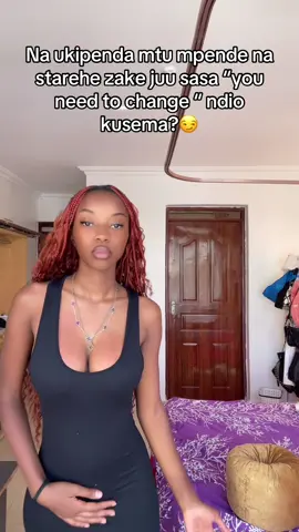 Are you mad kwani?#fypシ゚ #wlw #hairstyle 