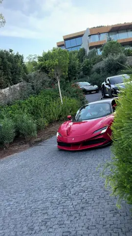 #ferrari #işbirliği #bodrum #keşfet #fypage 