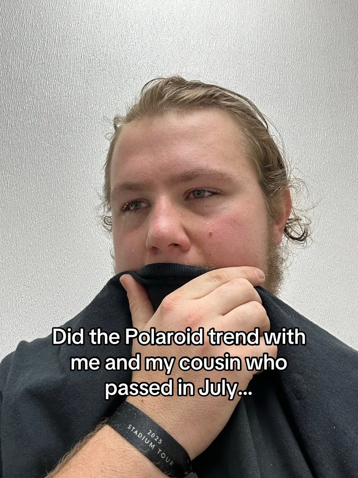 #rip #fyp #real #emotional #sad #polaroid 