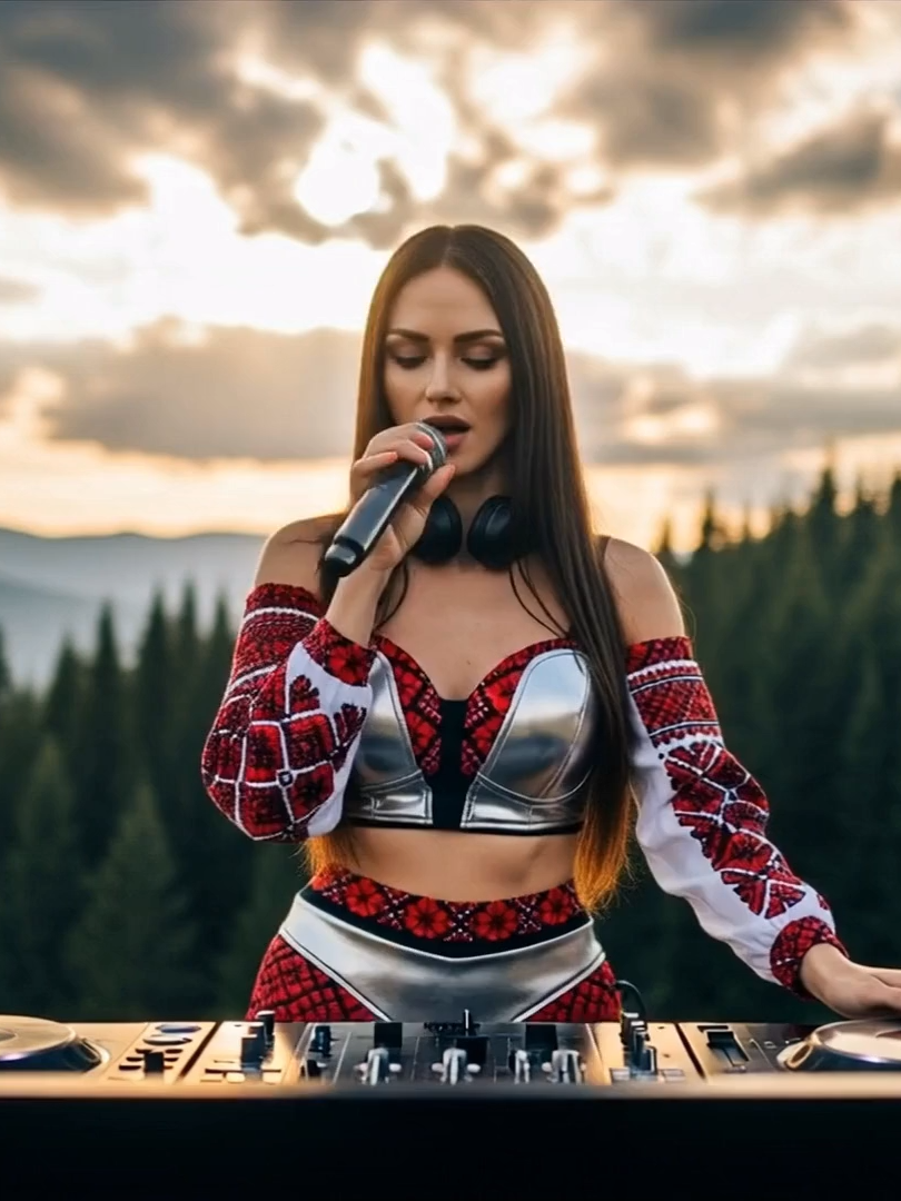 Порізала пальчик | DJ House Remix 2025 🔥 порізалапальчик, remix, djhouse, clubmusic, bass, edm, dance2025, ukraine, ukraineremix, electronic, clubdance, dancemusic #слухайукраїнське #хіт2025