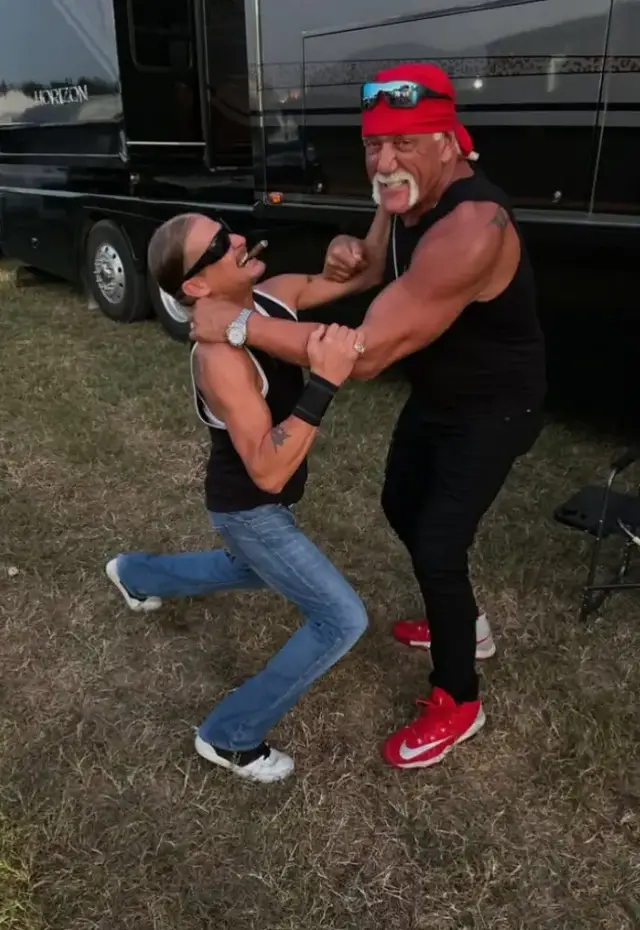 keep resting real one 🇺🇲♥️