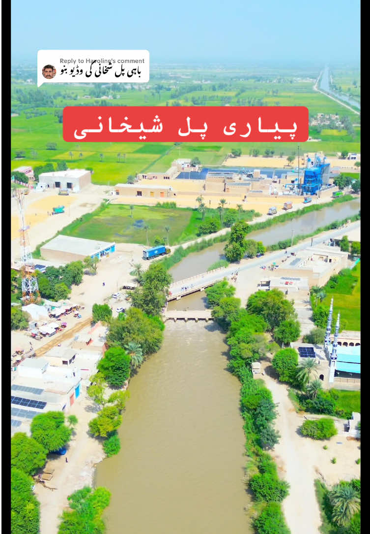 پیاری پل شیخانی💔🥀#foryou #foryoupage #brokenheart #standwithkashmir #salmanjarwar @𝕄𝕣. ℍ𝕒𝕞𝕫𝕚𝕚..💫🦋 