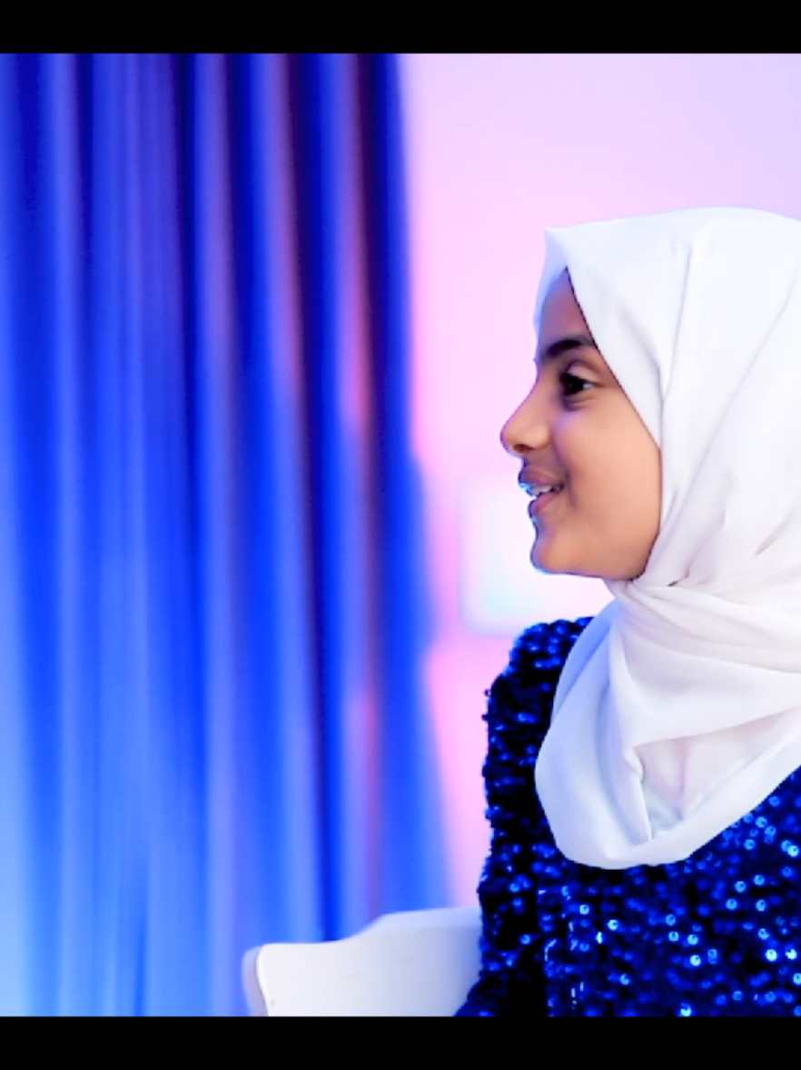 حبيبي سيدنا النبي  أداء جميل من المنشده الجميلة كنزي الدوله الجمال  💙#صلوا_على_رسول_الله  #شاعربني_هاشم  #الحناجرالذهبيه  #الترند_الجديد ❤️❤️❤️