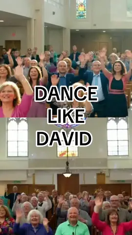 Dance Like David #christianmusic #christiansong #dancelikedavid #worship #praisegod 