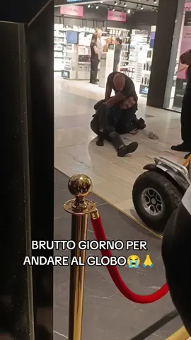 Il globo regala emozioni 