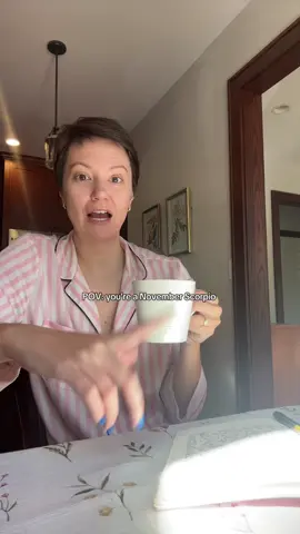 Loved or hated, but never forgotten ♏️ 🫶🏻💀#novemberscorpio #scorpiowoman #zodiac #relatable 