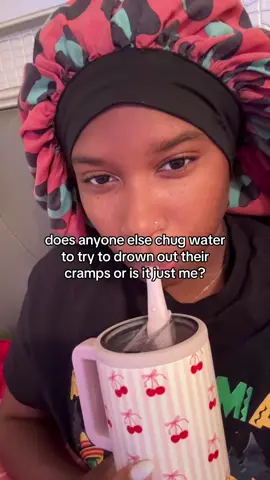 my cramps be so bad🤦🏾‍♀️ #fyp #periodcramps #brookegotnoswag 