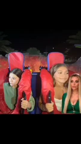So cute..Her first ride slingshot  #tiktokpost #slingshot  #trending #rider #tiktokuk_uk 