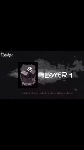 Here's the Pursuer Chase theme, and layer, enjoy #forsaken #roblox #viral #peak #chasetheme 