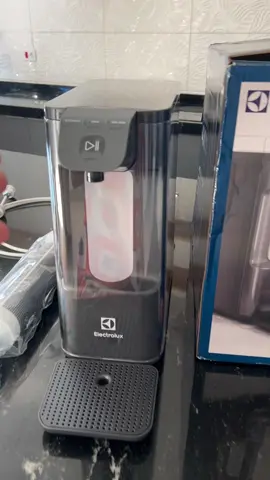 Purificador de Água Electrolux 