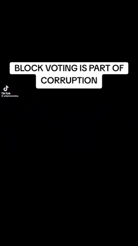 #KultongDuterte  #Kakubeta  #BlockVoting 