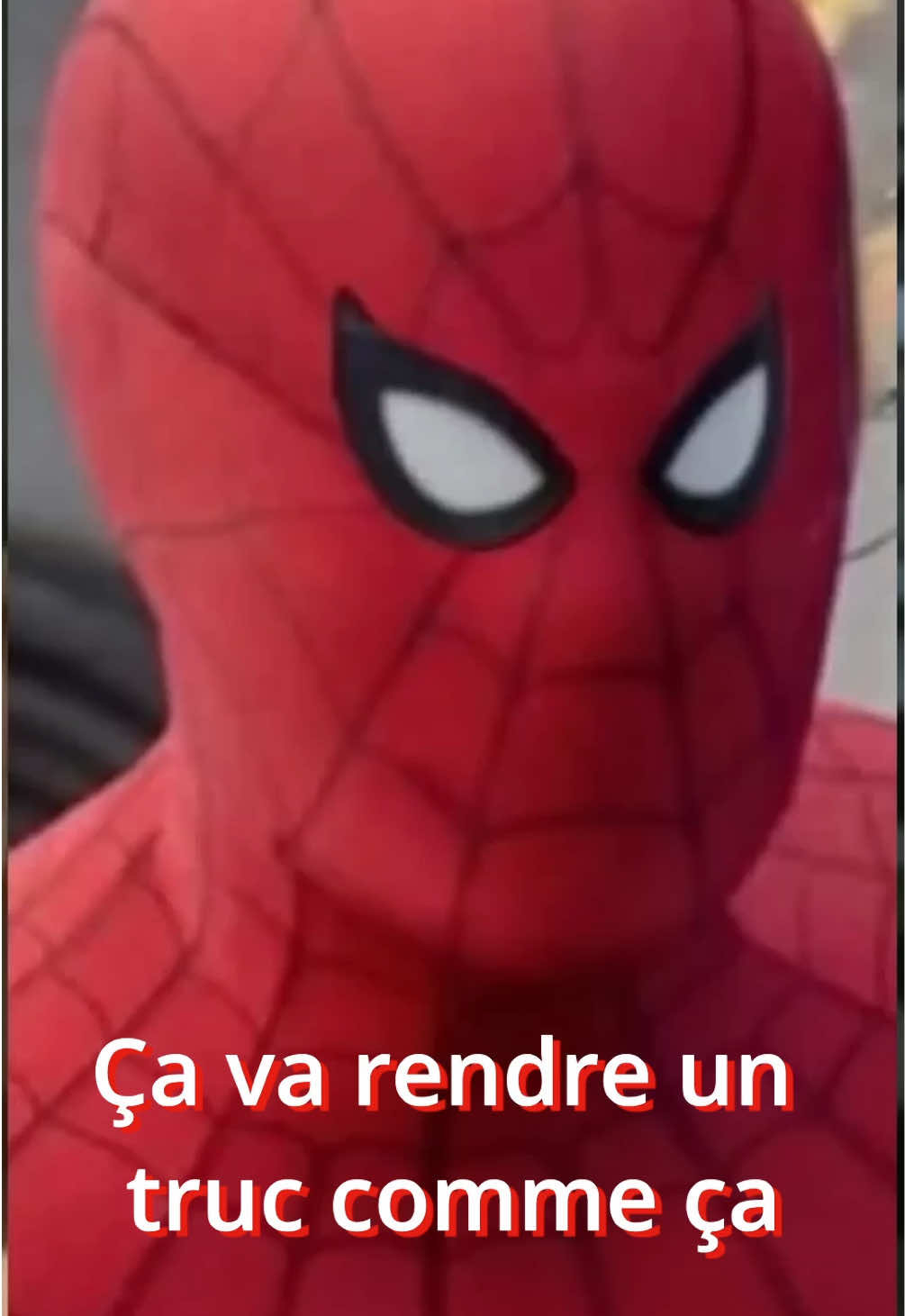 Prochaine Spiderman