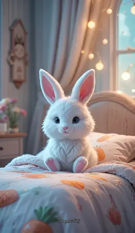 #goodnight #foryoupagе #sweetdreams #fyp #bunniesoftiktok 