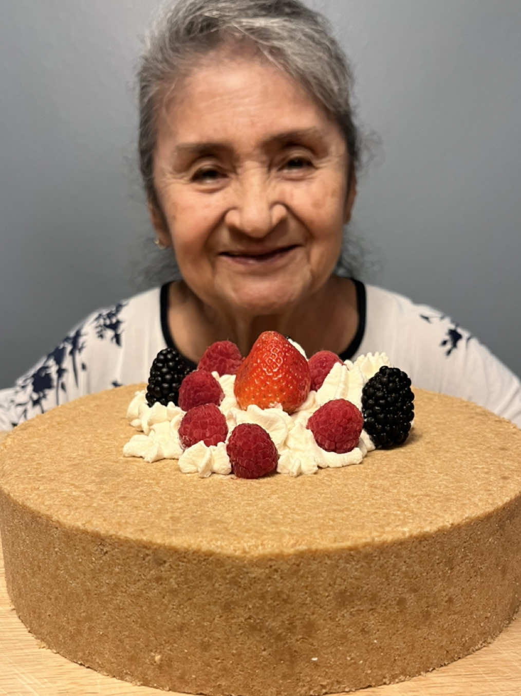 Delicious Inverted Cheesecake Recipe 🤍 #cheesecake #dessert #cheesecakerecipe 