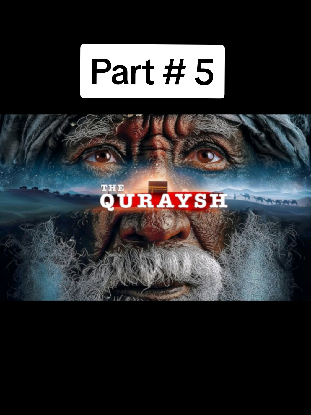 #creatorsearchinsights History of Surah Quraysh  #fyp #30millionviews #History #growmyaccount  . . . . . . • Nothing unoriginal in this video  • The intention of the video is to provide knowledge and information not to harm the community guidelines of TikTok  • This video is not owned by me  • Posted by this account  • Edited by me,@Daily History Dose  • Credit goes to original creator  • Don't send strikes  • No QR code material