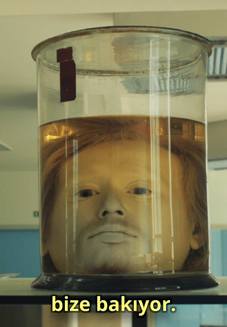 Seri Katilin Kafası 184 Yıldır Kavanozda! İspanyol asıllı katil Diogo Alves, 1830’larda Lizbon’un ünlü akedüğünde 70’ten fazla kişiyi öldürdü. #DiogoAlves #SeriKatil #Cinayet #Gerçek #Belgesel