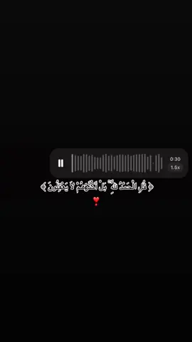 #قران_كريم #اجر_لي_ولكم_ولوالدينا_وللمسلمين #الحمدالله_علی_کل_حال❤ #اكسبلور #اذكروا_الله_يذكركم 