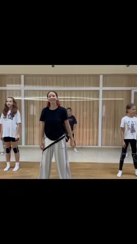 З моїми крихітками🥰 @DriveDanceSchool #dance #dancer #choreo #me #my 