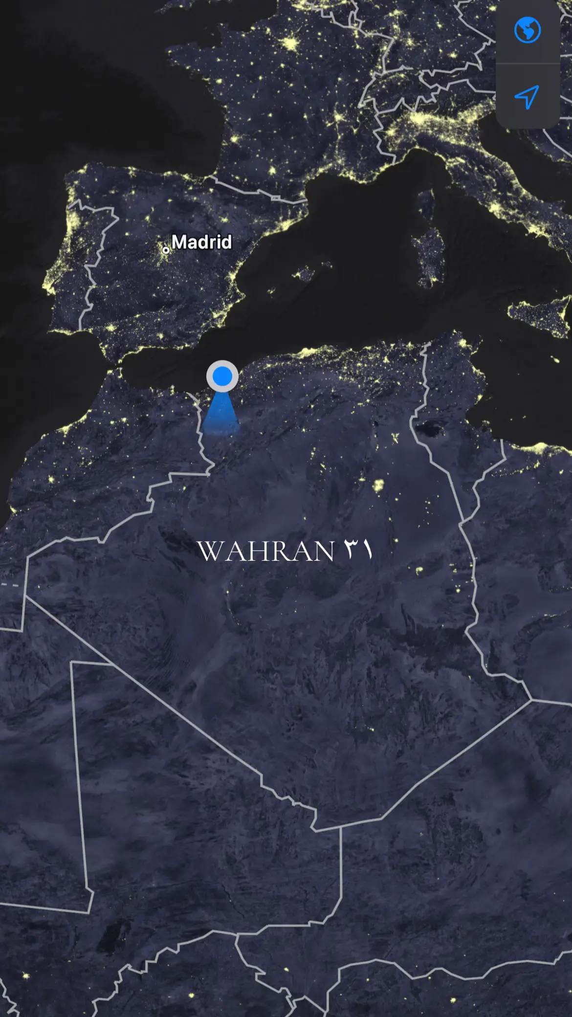 ٣١ #oran #وهران #chebhasni #🇩🇿🇲🇦🇹🇳 #fyp 