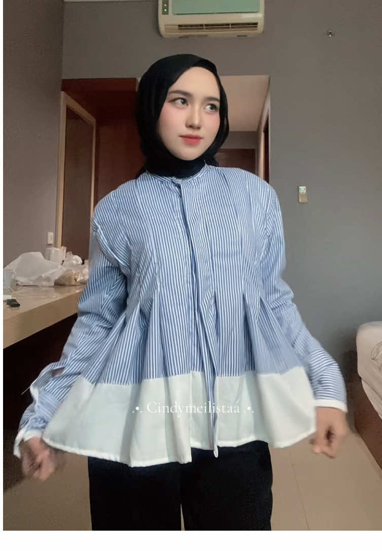 Atasan wanita terbaru  #atasanwanita #blouse #kemeja 