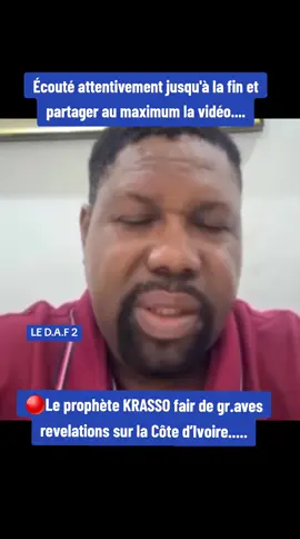 #pourtoi #cotedivoire🇨🇮225 #prophetekrasso #afriquetiktok #abidjan225🇨🇮 @DimitriDjougachvili @général Delta numéro 1 du Gang @Cinkanse Sana 