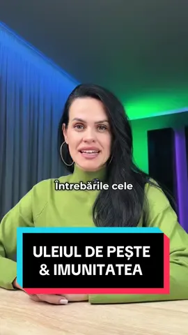 Scrie “IMUNITATE” pentru mai multe ponturi despre sănătate și informații legate de produsele Moller’s.  Rețineți ca uleiul de pește NU susține singur imunitatea, de aceea suplimentele alimentare Moller’s sunt îmbogățite și cu vitamina D3.  Acestea sunt suplimente alimentare. Citiți cu atenție informațiile de pe ambalaj. Suplimentele alimentare nu înlocuiesc o dietă variată și echilibrată și un mod de viață sănătos. A nu se depăși doza recomandată pentru consumul zilnic. A nu se lăsa la îndemâna și la vederea copiilor mici.  AD @Möller’s România-Omega-3  #farmacistulonline #omega3 #imunitate #vitamind3 #uleidepeste 