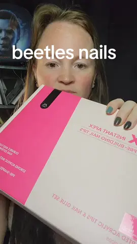 #tiktokshopcreatorpicks #nail #pressonnails #beetlesnails #nailinspo 
