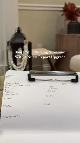 It’s the little things. ✨ #fyp #nursesoftiktok #nurse #nurselife 