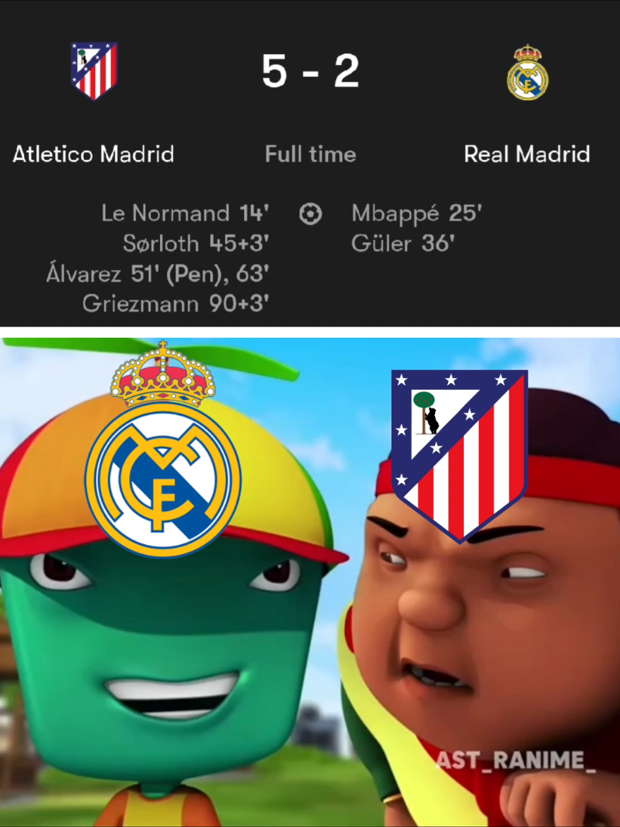 Pada janjian kah cuy😹😹 #football #laliga  #PremierLeague #fyp  #footballmemes 