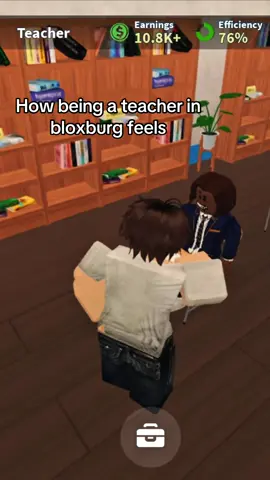 The struggle 😔 #bloxburg #bloxburgupdate #teachersoftiktok #funnytiktok #xyzabc 