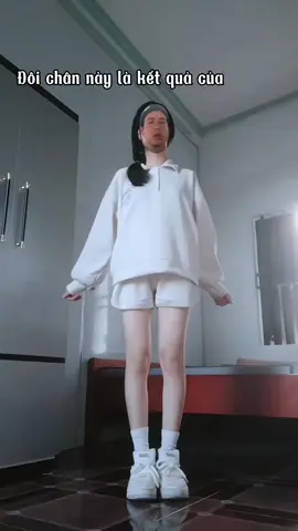 Chăm chỉ lên mấy bà ưi #fyp #xh #chanthon #tiplamdep #bangnghiengthonchan 