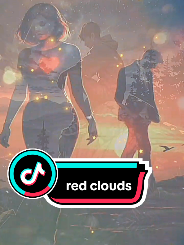 @misteryosa39 #redclouds