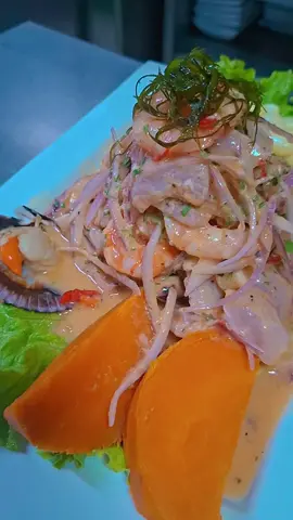 •Av Elmer Faucett 1718 Bellavista Callao#manosnorteñas #cevicheria #comidaperuanalamejor🇵🇪🤤🤩 #mariscos #bellavistacallao @Ibai 