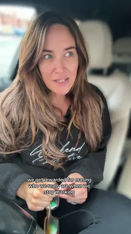 #ActuallyAutistic #Neurodivergent #AutisticPerspective #autisticdoublebind #burnout 