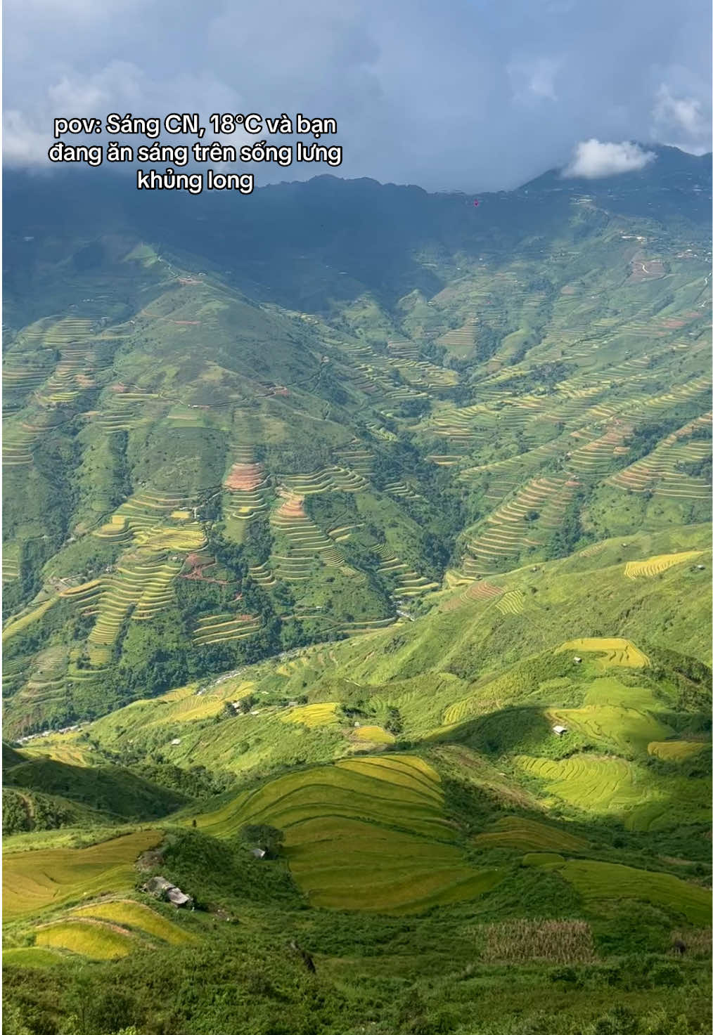 Nghe nhạc mà xốn xang rộn ràng… #taxua #songlungkhunglong 