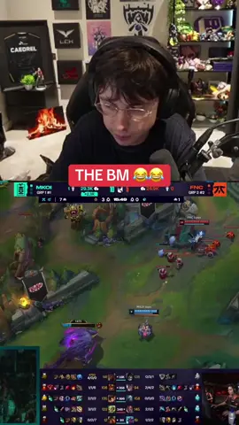 LEC FNC VS KOI GAME 3 - WINNER GOES TO FINALS TOMORROW VS G2 #highlights #leaguetoks #caedrel #leagueoflegends #leaguetok 