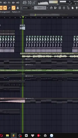 Em là cô giáo vùng cao remix #nhachaymoingay #remix #xuhuong #prodthanhcong #flstudio 