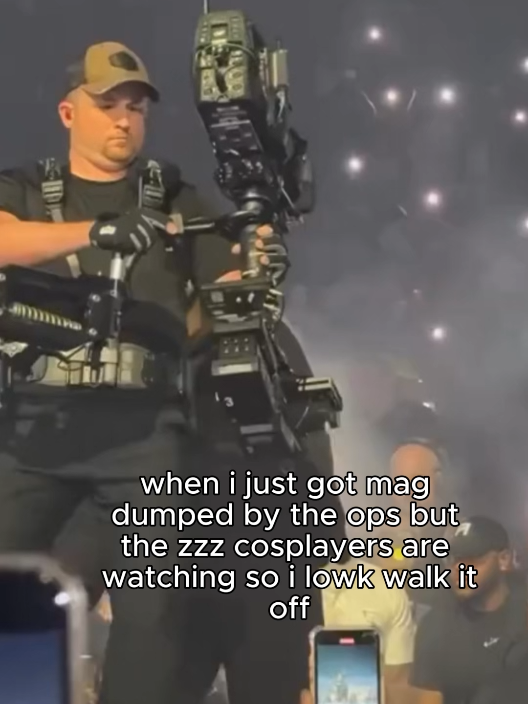 andd that is a post #fyp #zzz #zenlesszonezero #miyabi #ellenjoe #vivian #yixuan #alexandrinasebastiane #ceasar #67 #viral #trending #funny #cosplayer #giftok #meme #memestiktok