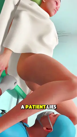 How Pap Smear Test Is Done (3D Animation) #papsmear #cervicalcancerscreening #gynecology #medical3d #3danimation     