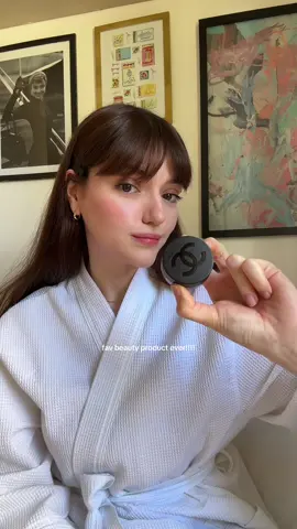 te amo chanel n°1 balm!!!! @chanel.beauty #fyp 