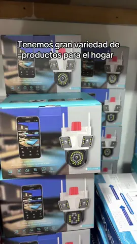 Tenemos nuevamente disponible la cámara más pedida y la más viral del mercado cámara 3 lentes y 2 lentes al mejor precio y también los percheros ropa y zapatos que nos pedían ❤️🫶🏻 #bodegamayorista #camarasdeseguridad #percheros #gadget #hogar 