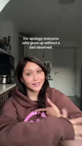 if you can relate this ones for u 💕 #healinginnerchild #apology #daddyissues #fyp #deservebetter 