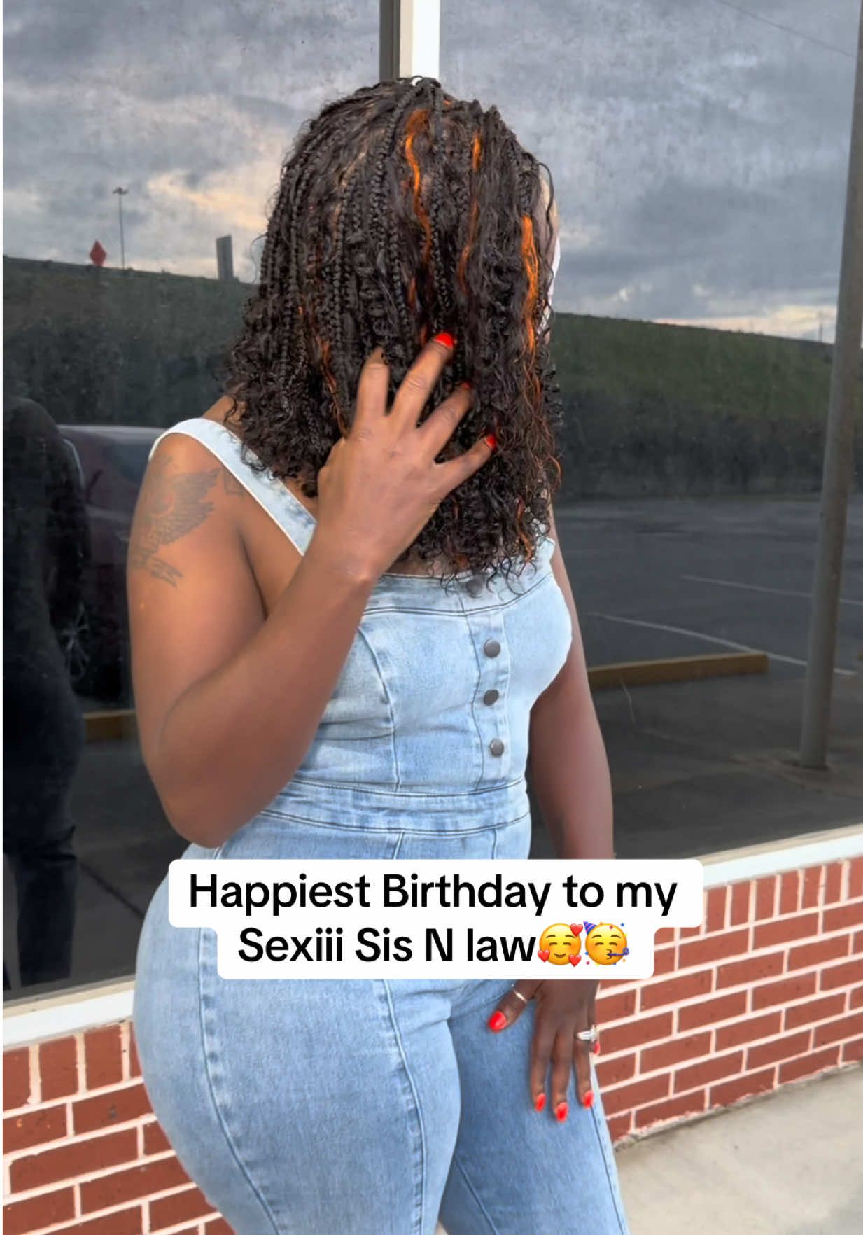 I love her 💕4 life #fyp #foryoupage #birthdaygirl #explorer #explore 