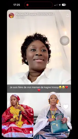 #malitiktok🇲🇱 #debloquemesvue🥲🙏🏽 #dougouwilimamou #mariambah60 #pourtoi 
