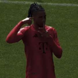 If I can do it, why can’t you - Olise #olise #bayernmunich #fyp
