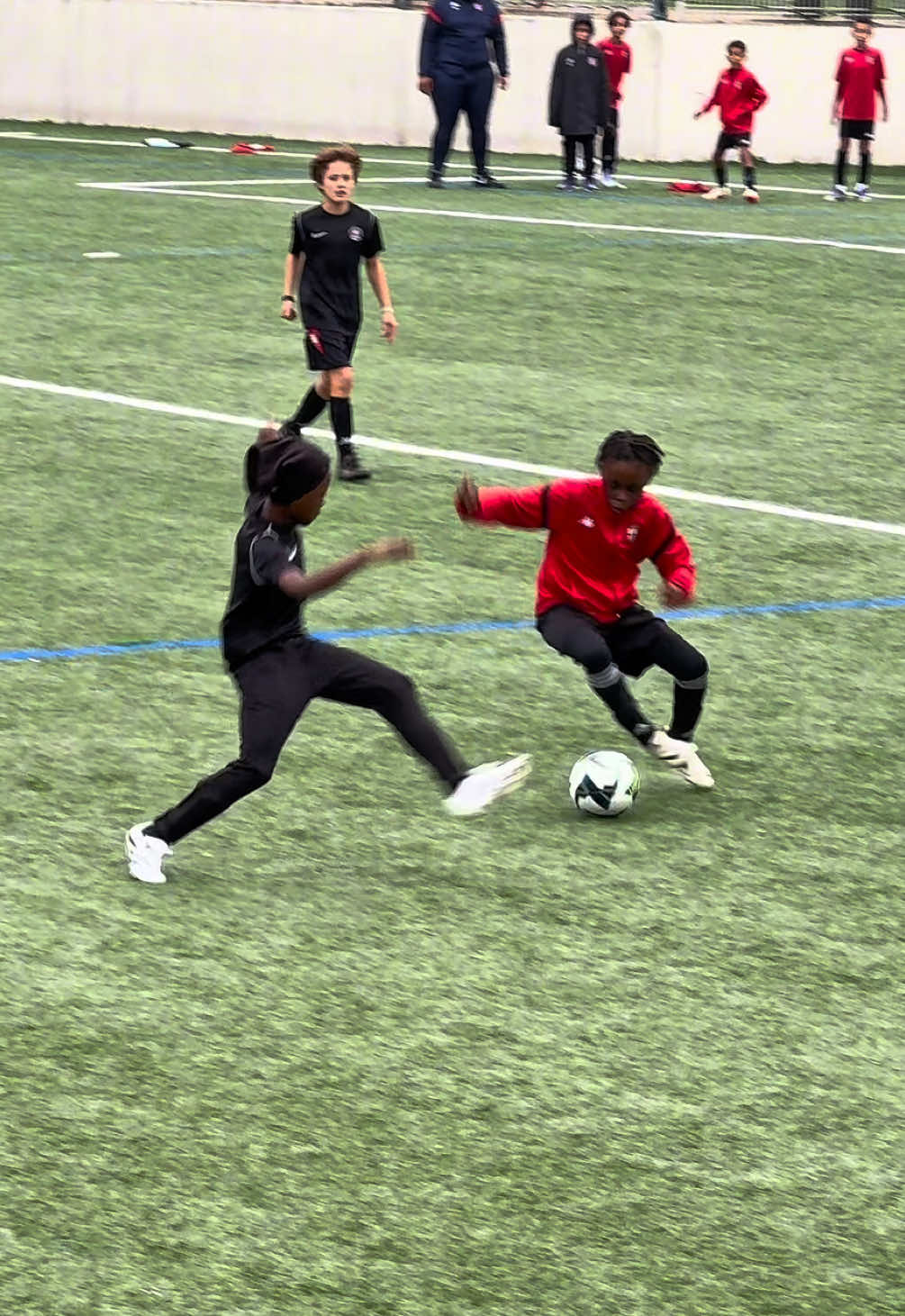 Va là-bas 🫡⚽️ #footballtiktok #footballvideo #goals #celebration #pourtoi 