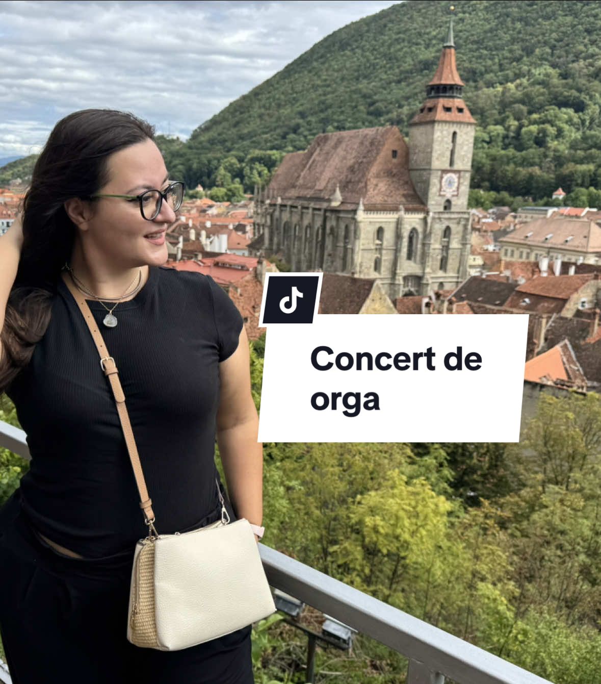 Nu rata concertele de orga care au loc in Biserica Neagra din Brasov, in fiecare sambata, pana pe 18.10.2025.  A fost o experienta absolut spectaculoasa.  In video, puteti asculta 1% din maretia instrumentului, astfel cum a fost ea prezentata de artisti acum 2 saptamani. 
