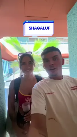 @Party Hard Travel day one✨🩷 #fyp  @Mia 