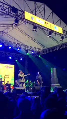 Gunungkidul Tourism Fest 2025  @Pendhoza  #gunungkidultourismfest #gunungkidul  #gunungkidul24jam  #gunungkidulupdate  #lewatberanda 